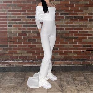 Fashion Nova Jumpsuit- Kendall Jenner Met Gala